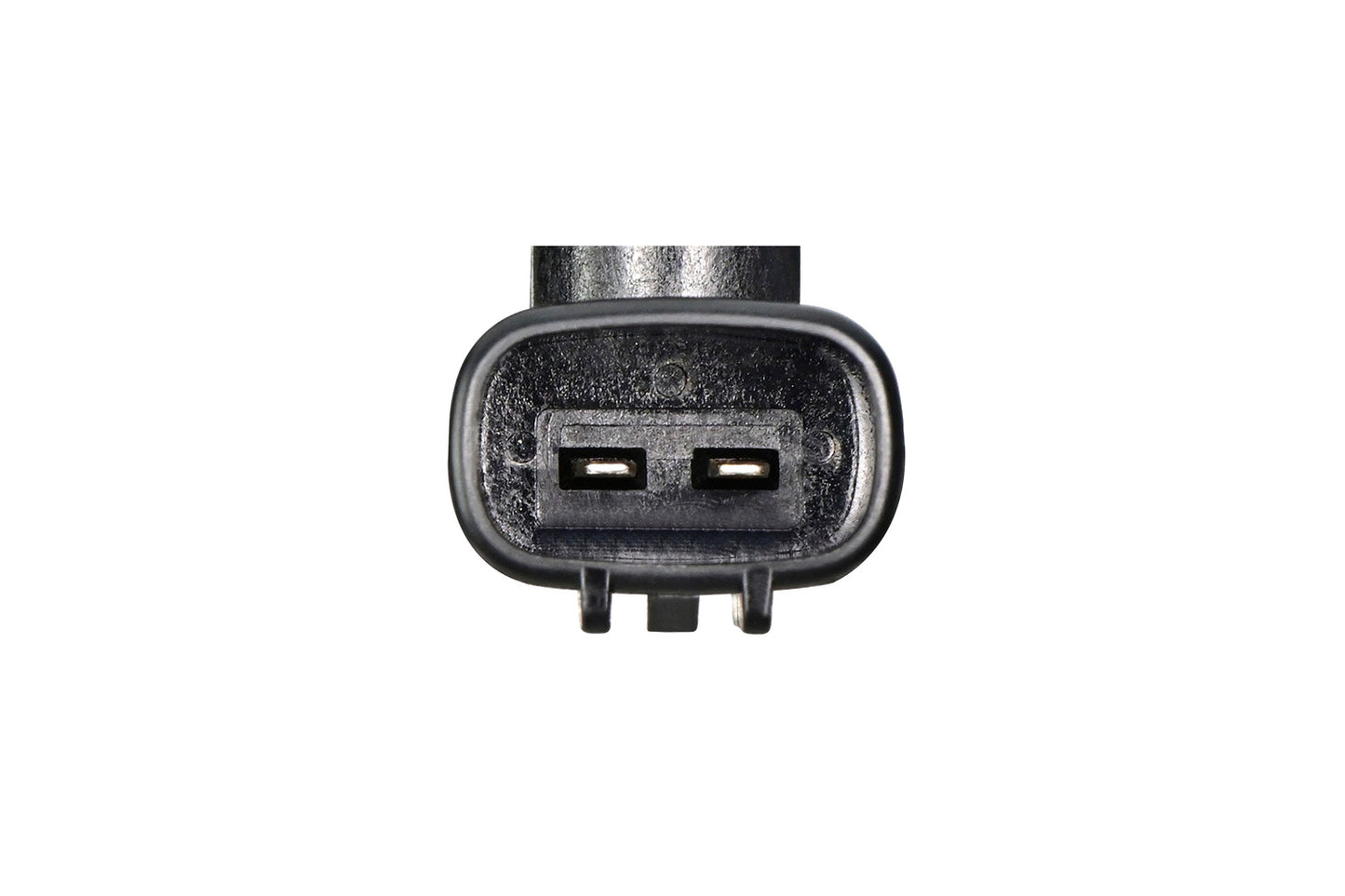 HELLA Sensor, wheel speed - 2-pin connector - Rear Axle 6PU358217-701