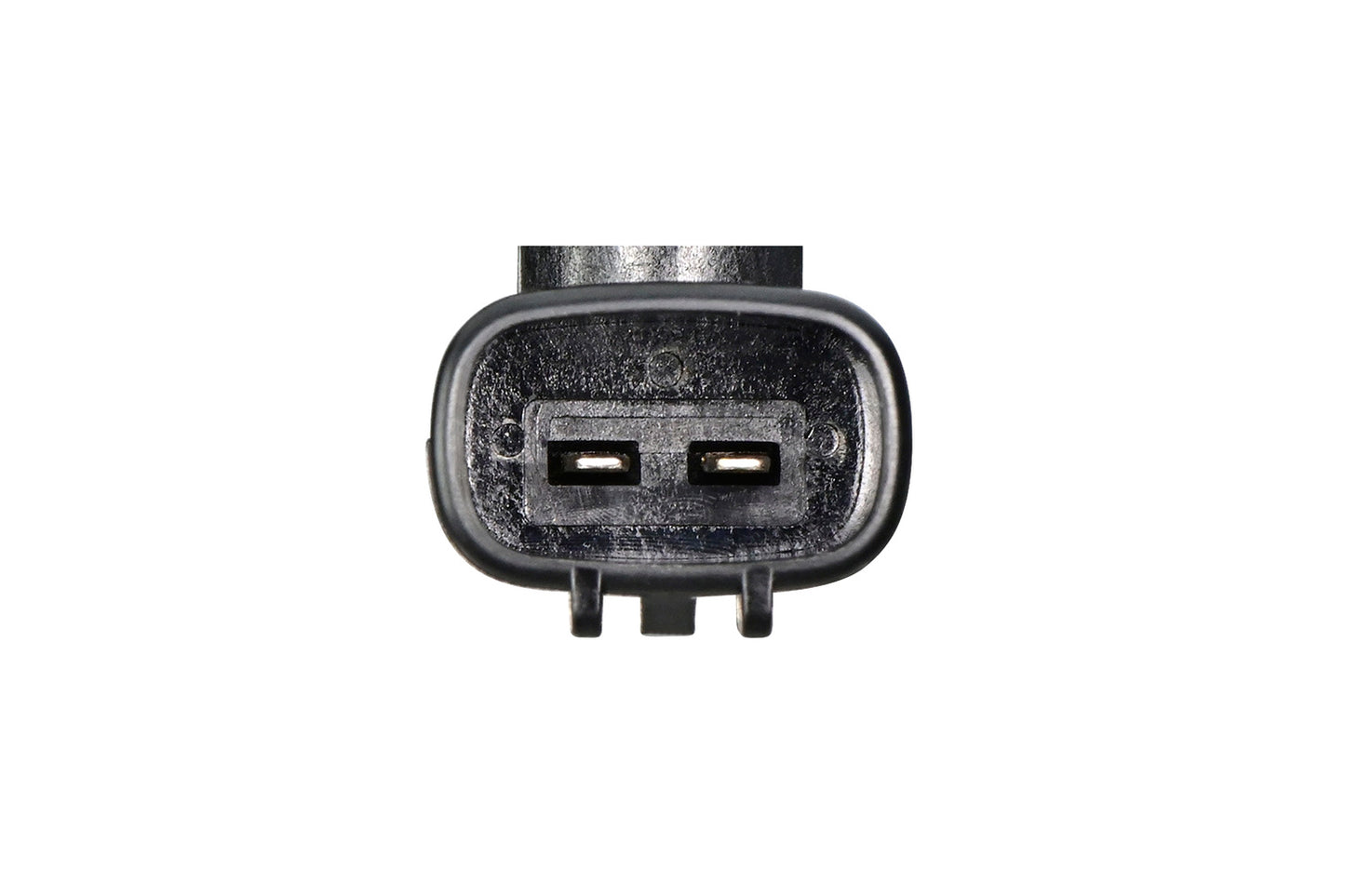 HELLA Sensor, wheel speed - 2-pin connector - Rear Axle 6PU358217-711