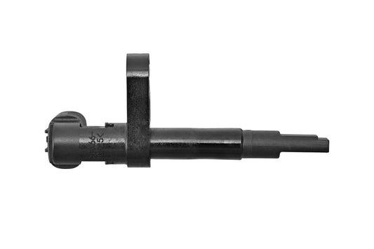 HELLA Sensor, wheel speed - 2-pin connector - Rear Axle 6PU358217-711