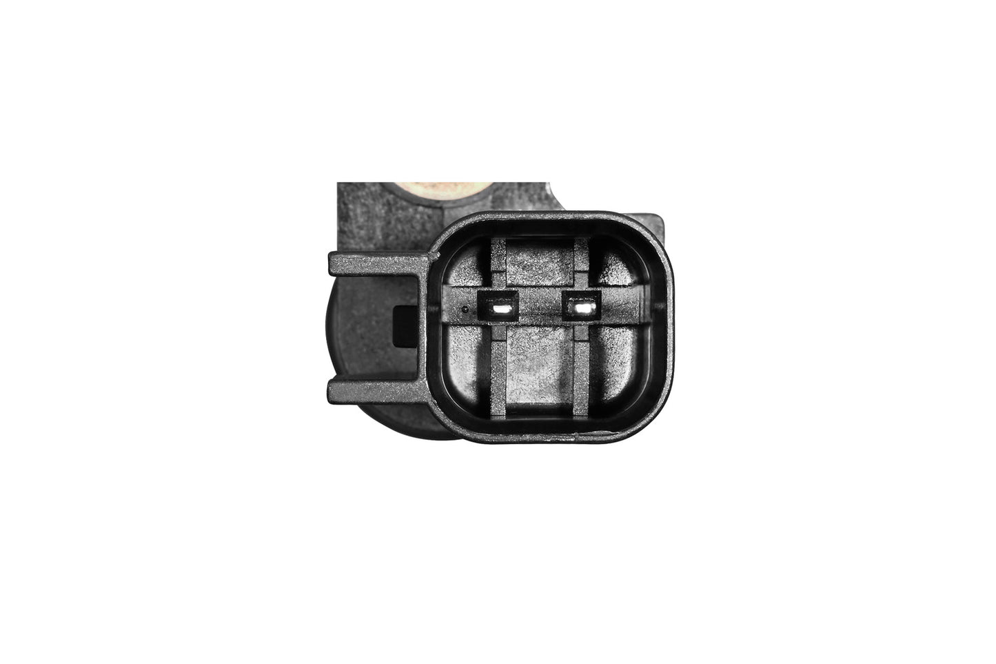 HELLA Sensor, wheel speed - 2-pin connector 6PU358217-311