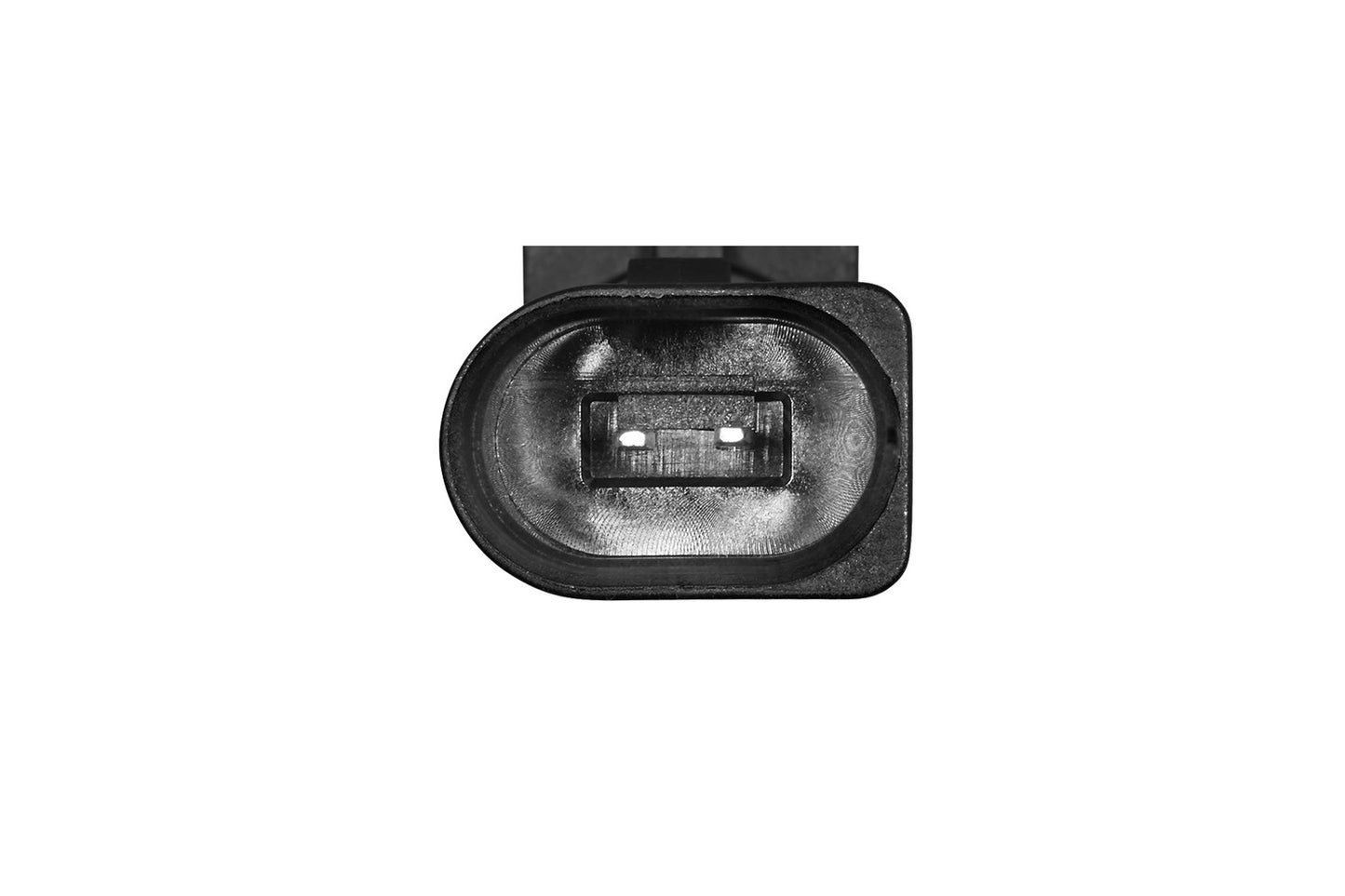 HELLA Sensor, wheel speed - 2-pin connector - Rear Axle 6PU358218-481