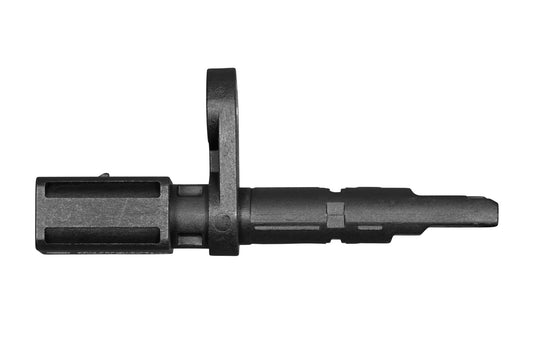 HELLA Sensor, wheel speed - 2-pin connector - Rear Axle 6PU358218-481