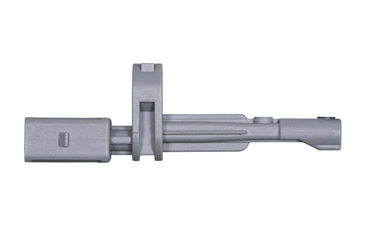 HELLA Sensor, wheel speed - 2-pin connector - Rear Axle 6PU358218-501