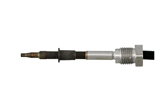 HELLA Sensor, exhaust gas temperature - 2-pin connector 6PT358226-311