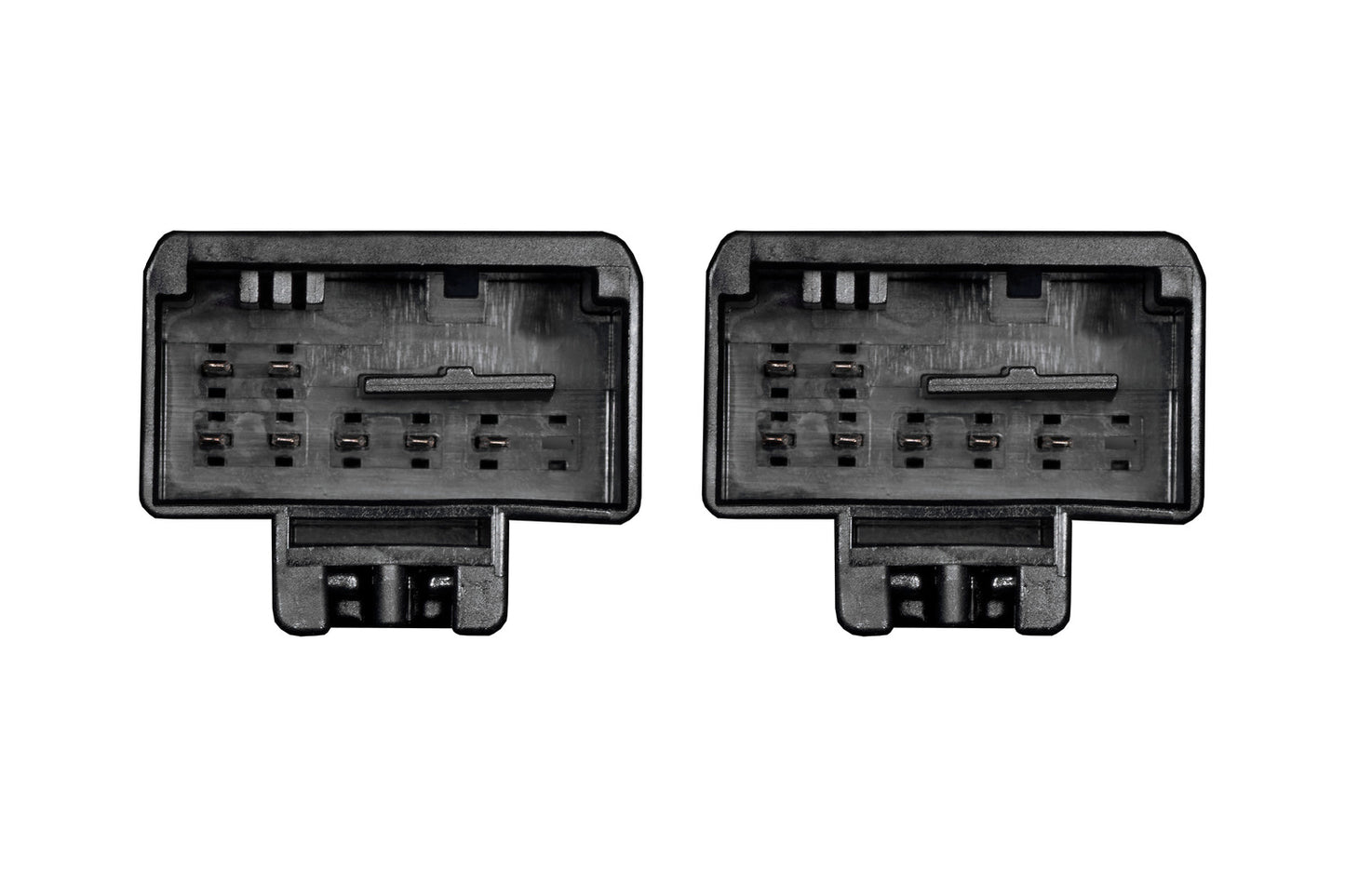 HELLA Rearlight - LED - Centre Section - Bumper - for e.g. AUDI A8 D5 (4N2, 4N8, 4NC, 2SL013099-601