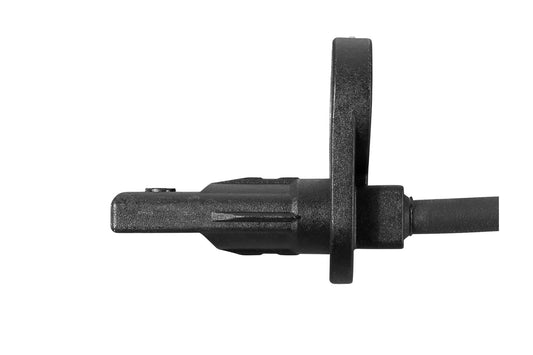 HELLA Sensor, wheel speed - 2-pin connector - Front Axle 6PU358219-211