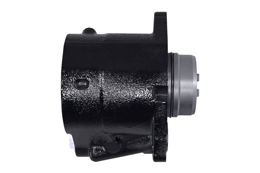 HELLA Hydraulic Pump, steering - Hydraulic 8TL359003-921