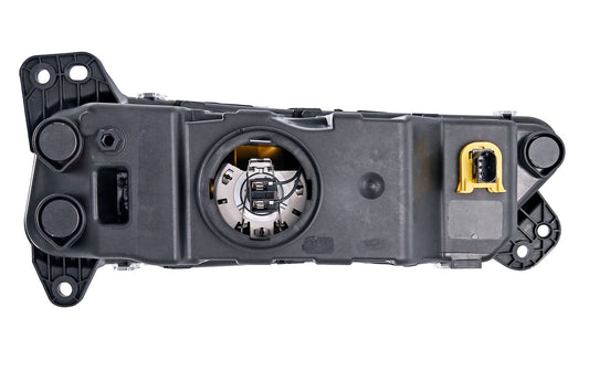 HELLA Bulb-Front Fog Light - left - for e.g. MAN TGM / MAN TGS 1NJ354883-011