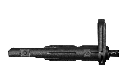 HELLA Sensor, wheel speed - 2-pin connector - Front Axle 6PU358218-591