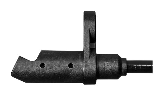 HELLA Sensor, wheel speed - 2-pin connector - Rear Axle 6PU358218-751