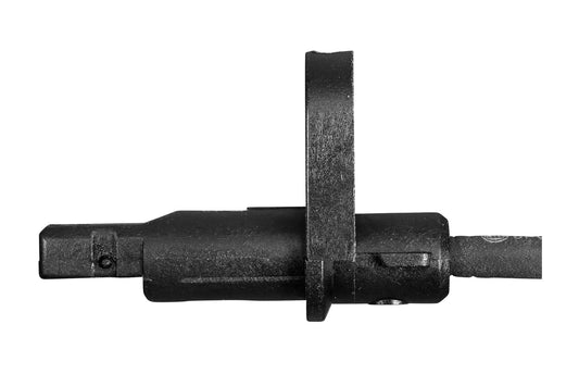 HELLA Sensor, wheel speed - 2-pin connector - Front Axle 6PU358218-891