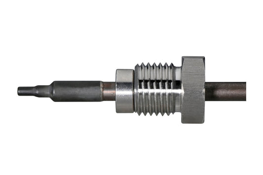 HELLA Sensor, exhaust gas temperature - 2-pin connector 6PT010376-811