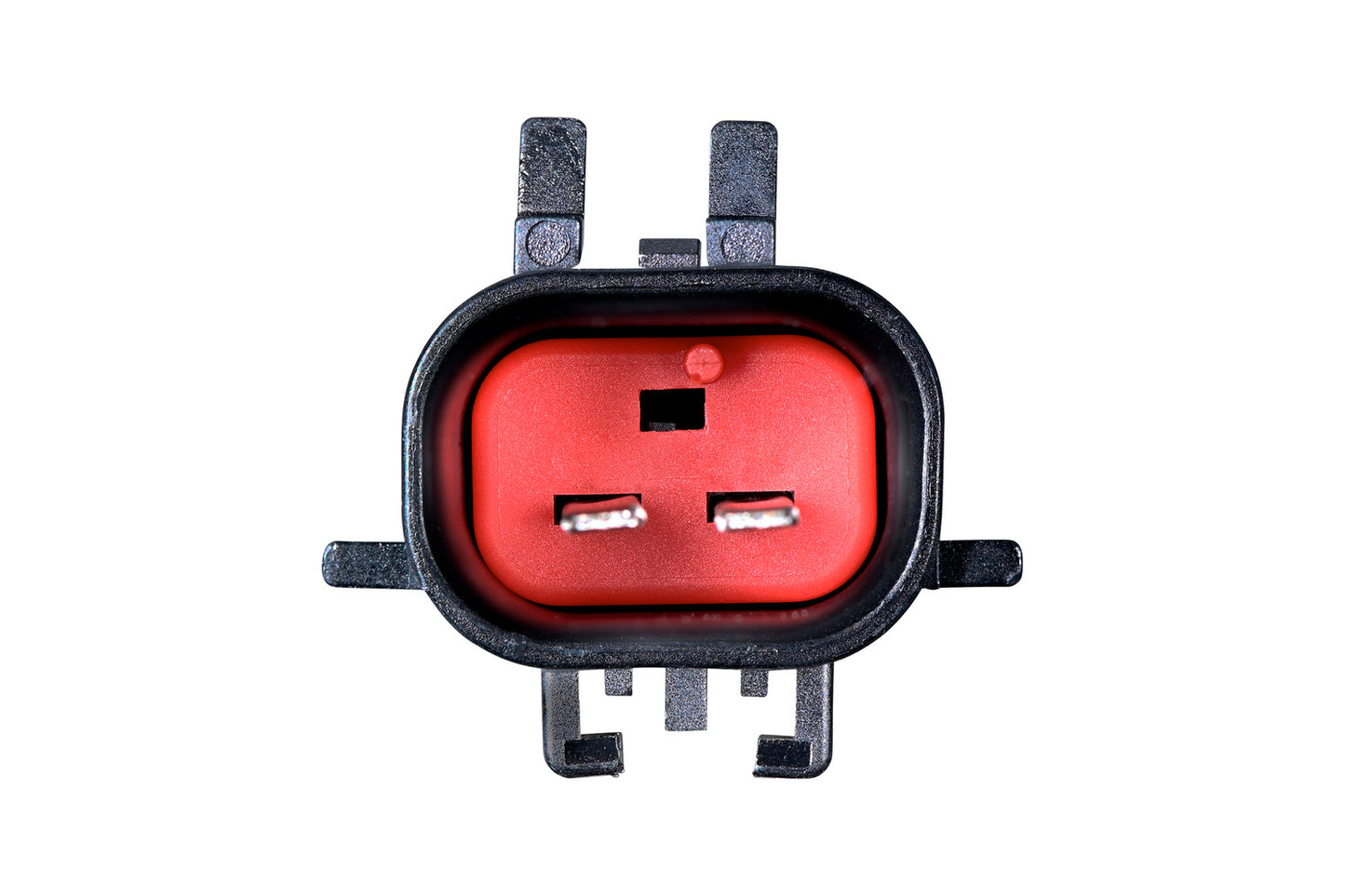 HELLA Sensor, exhaust gas temperature - 2-pin connector 6PT010376-931