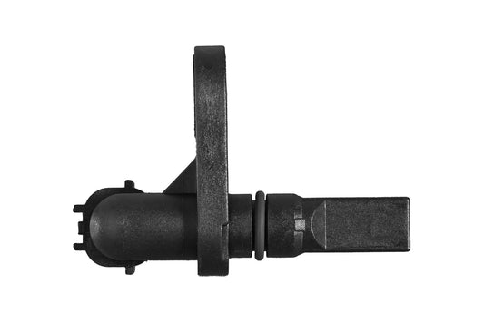 HELLA Sensor, wheel speed - 2-pin connector - Front Axle 6PU358218-571