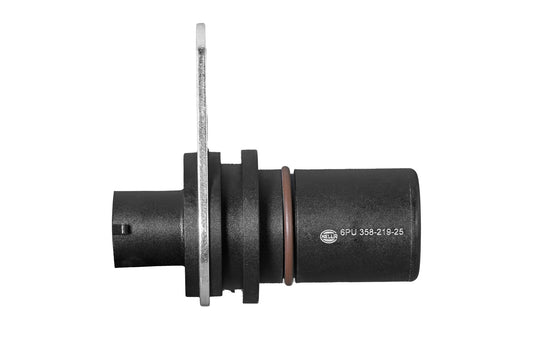 HELLA Sensor, speed - 2-pin connector 6PU358219-251
