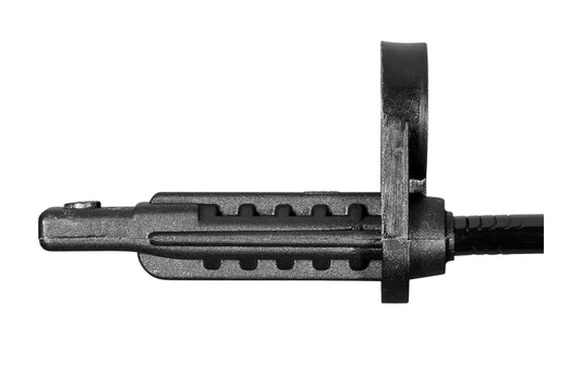HELLA Sensor, wheel speed - 2-pin connector - Front Axle 6PU358218-671