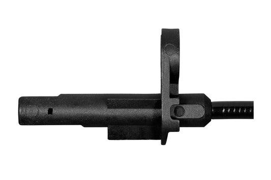 HELLA Sensor, wheel speed - 2-pin connector - Rear Axle 6PU358218-901