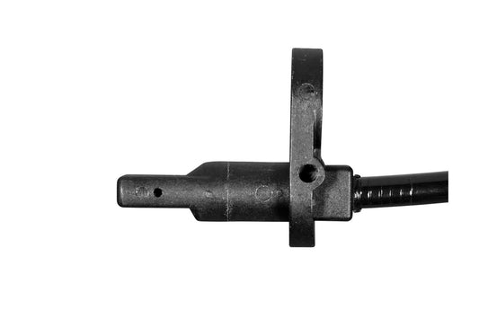HELLA Sensor, wheel speed - 2-pin connector - Front Axle 6PU358218-931