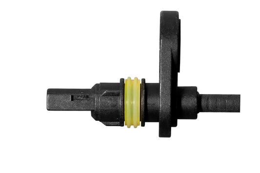 HELLA Sensor, wheel speed - 2-pin connector - Rear Axle 6PU358219-011