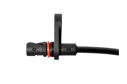 HELLA Sensor, wheel speed - 2-pin connector - Rear Axle 6PU358219-051