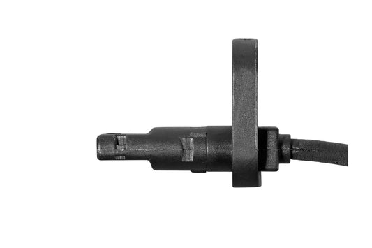HELLA Sensor, wheel speed - 2-pin connector - Front Axle 6PU358219-091