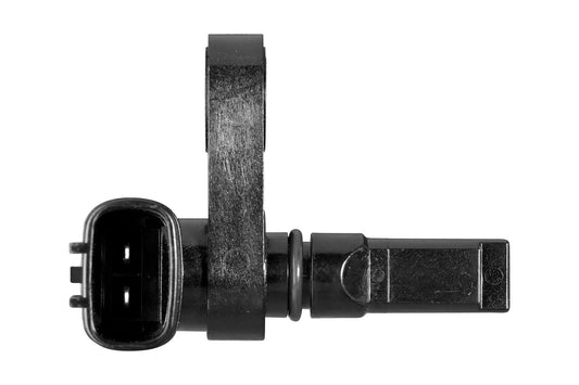 HELLA Sensor, wheel speed - 2-pin connector - Rear Axle 6PU358217-371