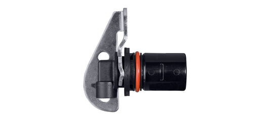 HELLA Sensor, wheel speed - 2-pin connector - Rear Axle 6PU358217-391