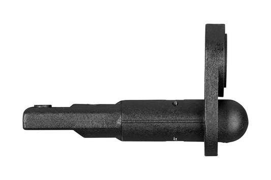 HELLA Sensor, wheel speed - 2-pin connector - Front Axle 6PU358217-601