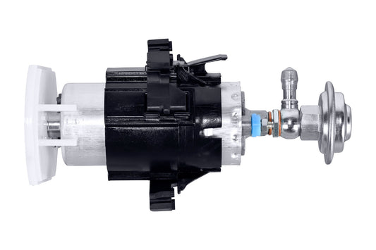HELLA Fuel Pump - Electric - 2-pin connector 8TF358306-341