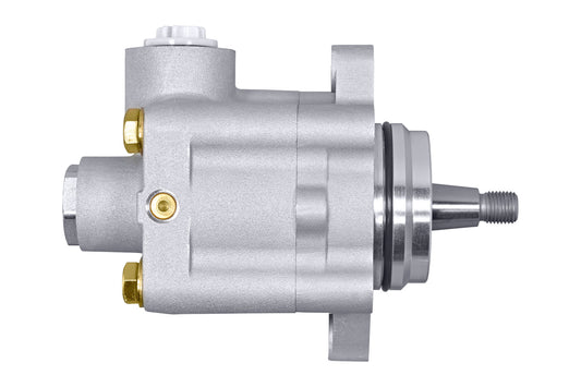 HELLA Hydraulic Pump, steering - Hydraulic 8TL359003-641