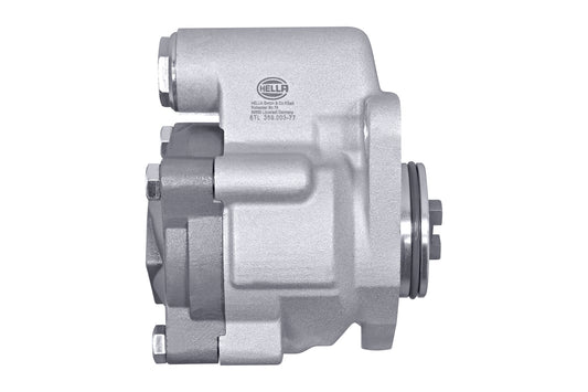HELLA Hydraulic Pump, steering - Hydraulic 8TL359003-771