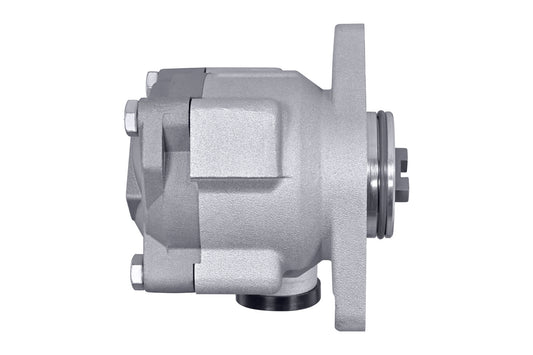 HELLA Hydraulic Pump, steering - Hydraulic 8TL359003-971
