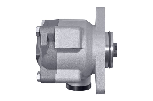 HELLA Hydraulic Pump, steering - Hydraulic 8TL359004-061