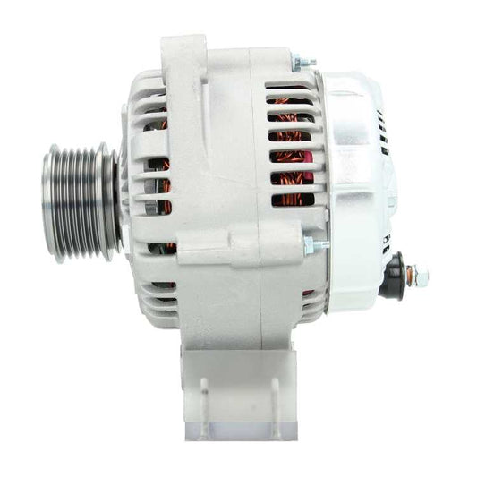 PlusLine Original Alternator for Jaguar 120A 1022110870+