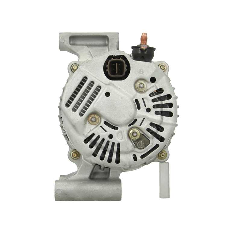 Japan Reman Alternator Jaguar 120A 1022110980R
