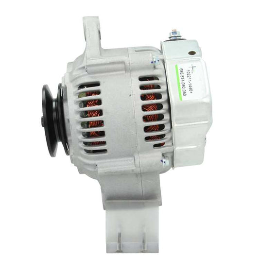 PlusLine Original Alternator for Kubota 90A 1022111440+