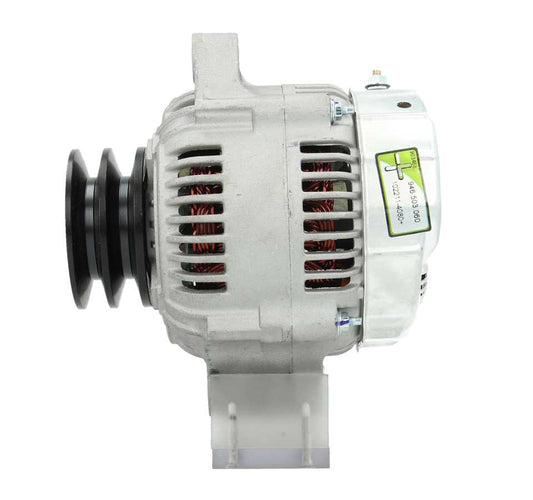 PlusLine Original Alternator for Komatsu 60A 1022114080+