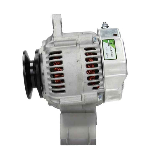 PlusLine Original Alternator for Caterpillar 80A 1022119050+