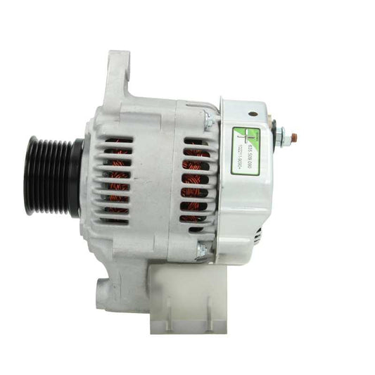 PlusLine Original Alternator for Case International 90A 1022119090+