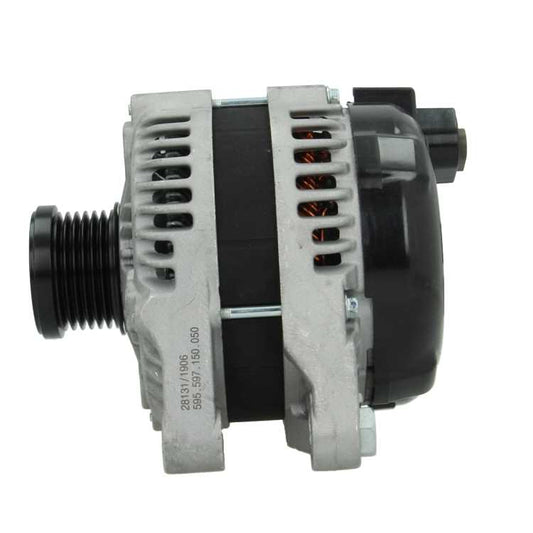 PlusLine Original Alternator for Ford 150A 1042101730+