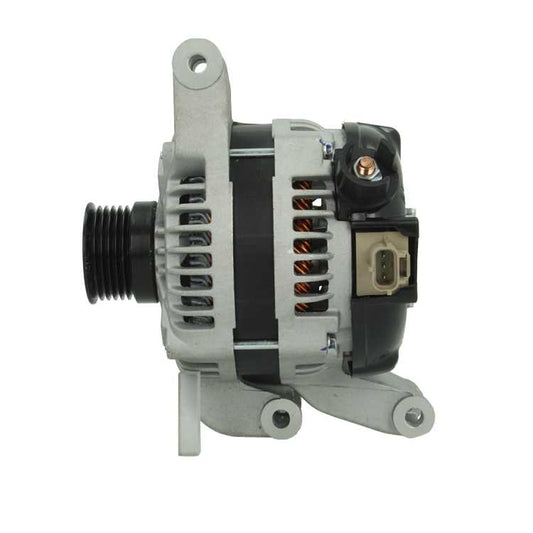 PlusLine Original Alternator for Ford 150A 1042102720+