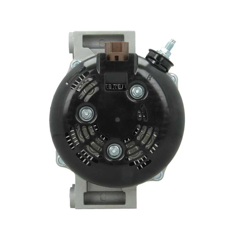 PlusLine Pro Alternator for Jeep 220A 1042106590+PRO