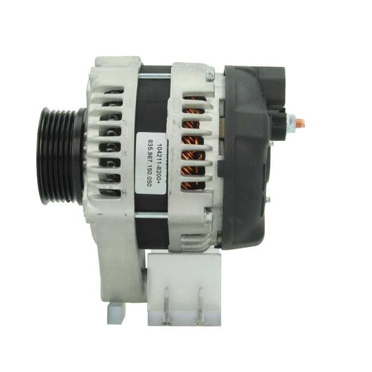 PlusLine Original Alternator for GM 150A 1042118200+