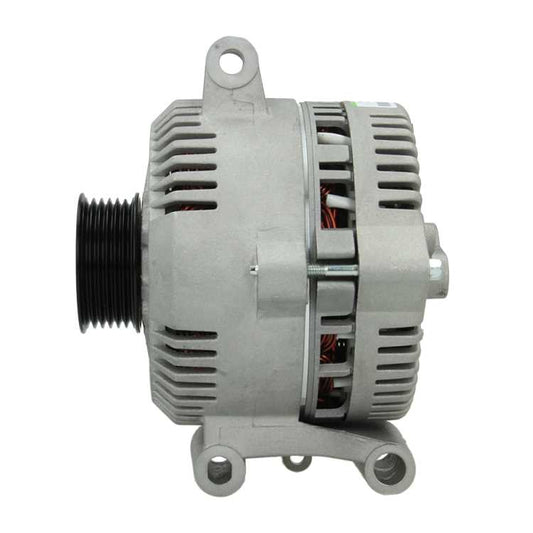 PlusLine Original Alternator for Ford USA 130A 10459552+