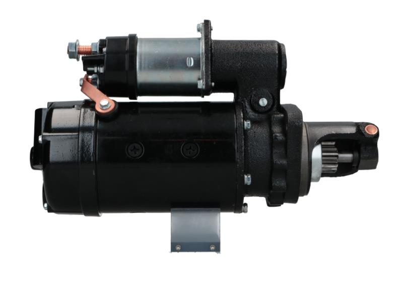 PlusLine Original Starter Motor for Caterpillar 7.0 kw 10461015+