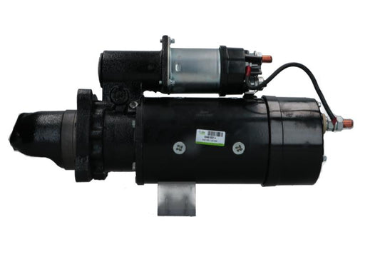 PlusLine Original Starter Motor for Massey Ferguson 7.8 kw 10461037+