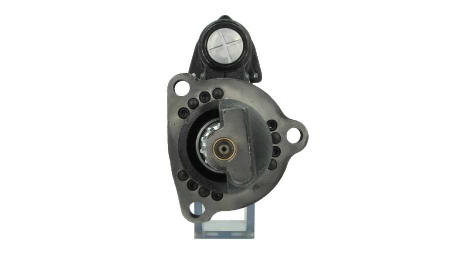 PlusLine Original Starter Motor for Caterpillar 7.5 kw 10461413+