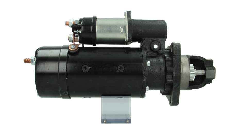 PlusLine Original Starter Motor for Caterpillar 7.5 kw 10461413+