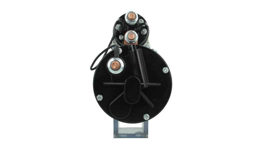 PlusLine Original Starter Motor for Caterpillar 7.5 kw 10461413+