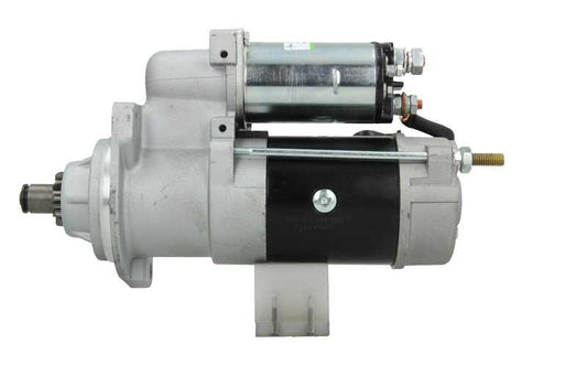 PlusLine Original Starter Motor for Leece Neville 5.0 kw 10461764+